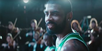 kyrie nike commercial