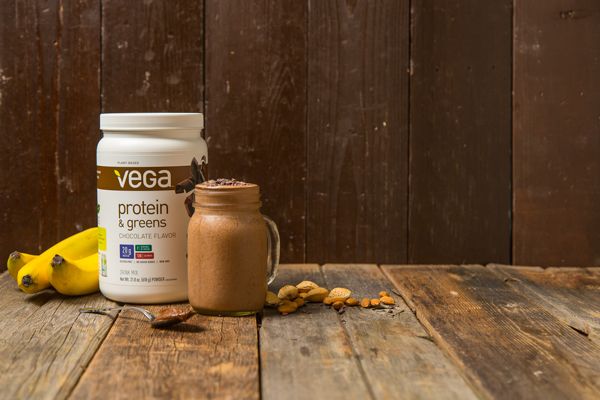 Vega Protein Shake
